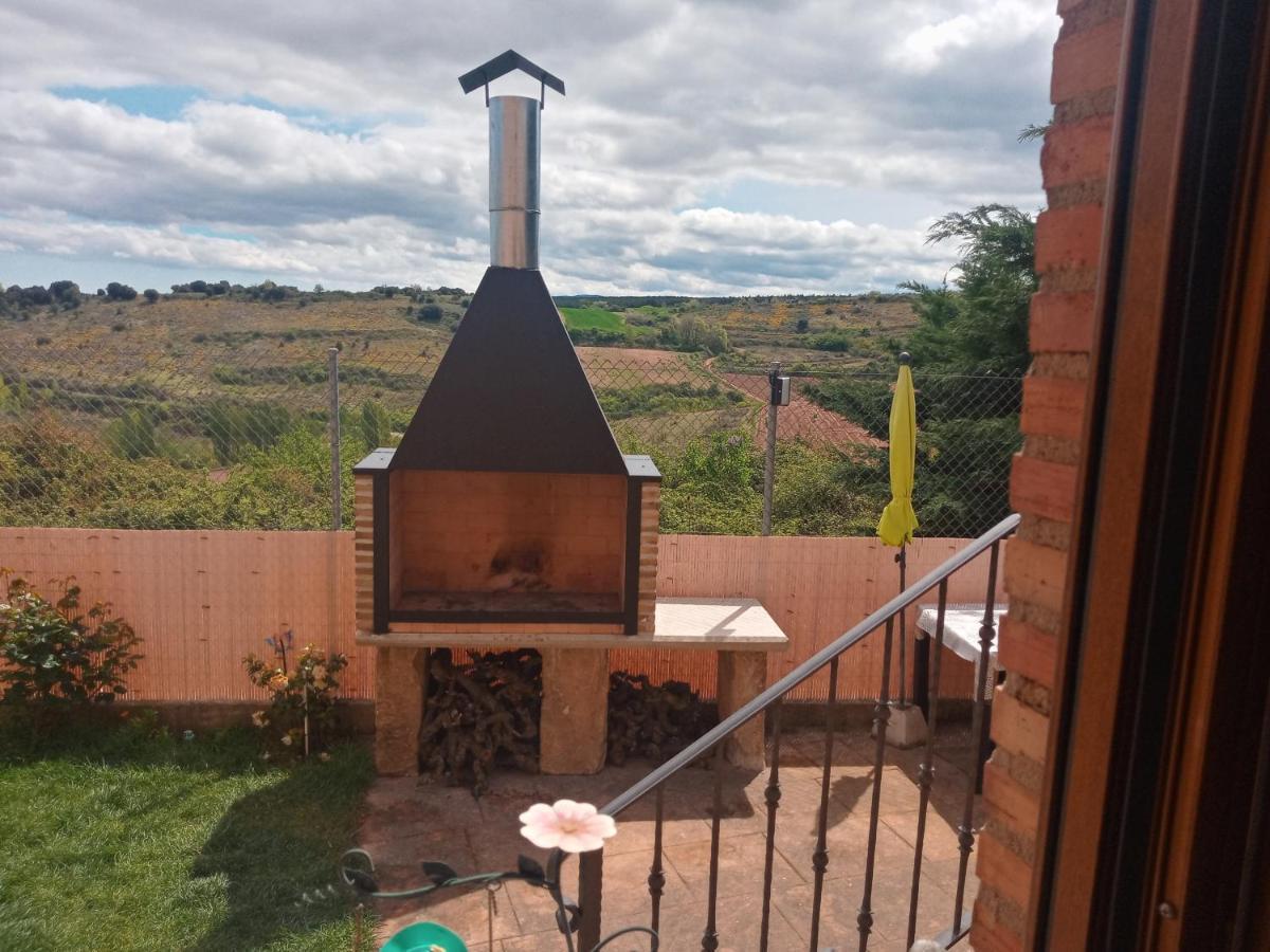 SotésVivienda Turistica San Martinアパートメント エクステリア 写真