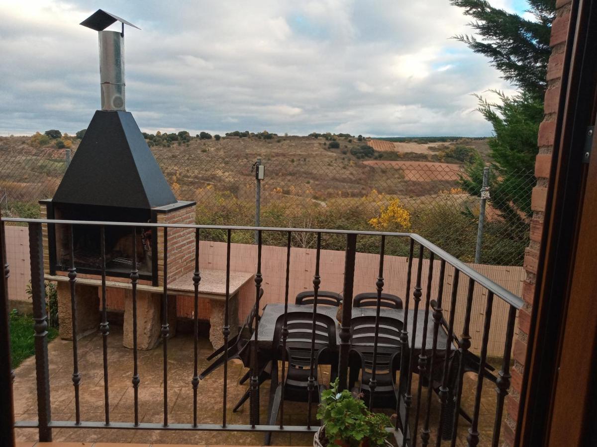 SotésVivienda Turistica San Martinアパートメント エクステリア 写真