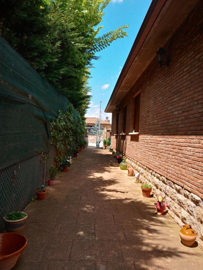 SotésVivienda Turistica San Martinアパートメント エクステリア 写真