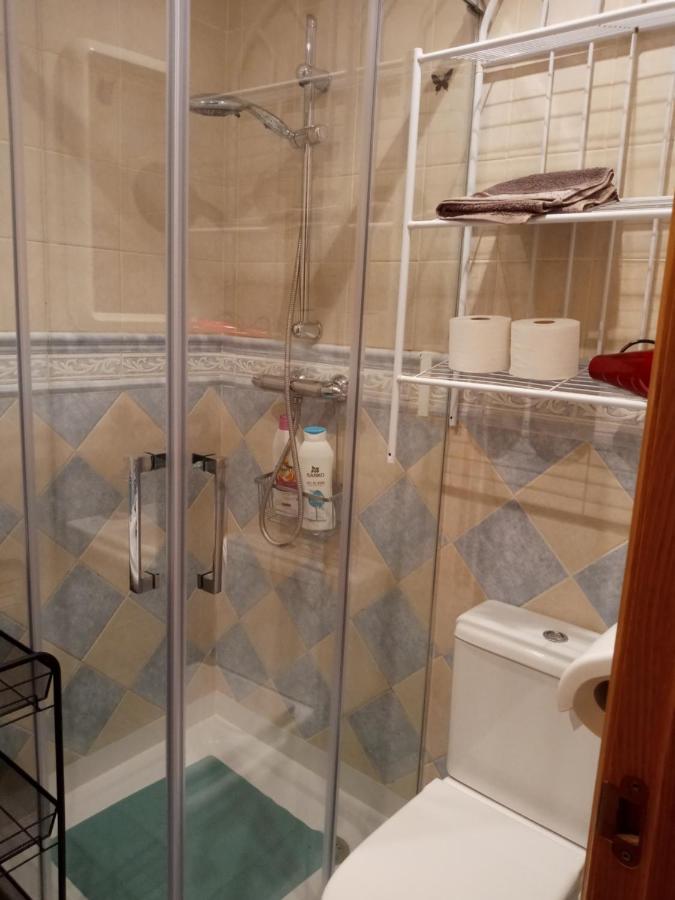 SotésVivienda Turistica San Martinアパートメント エクステリア 写真