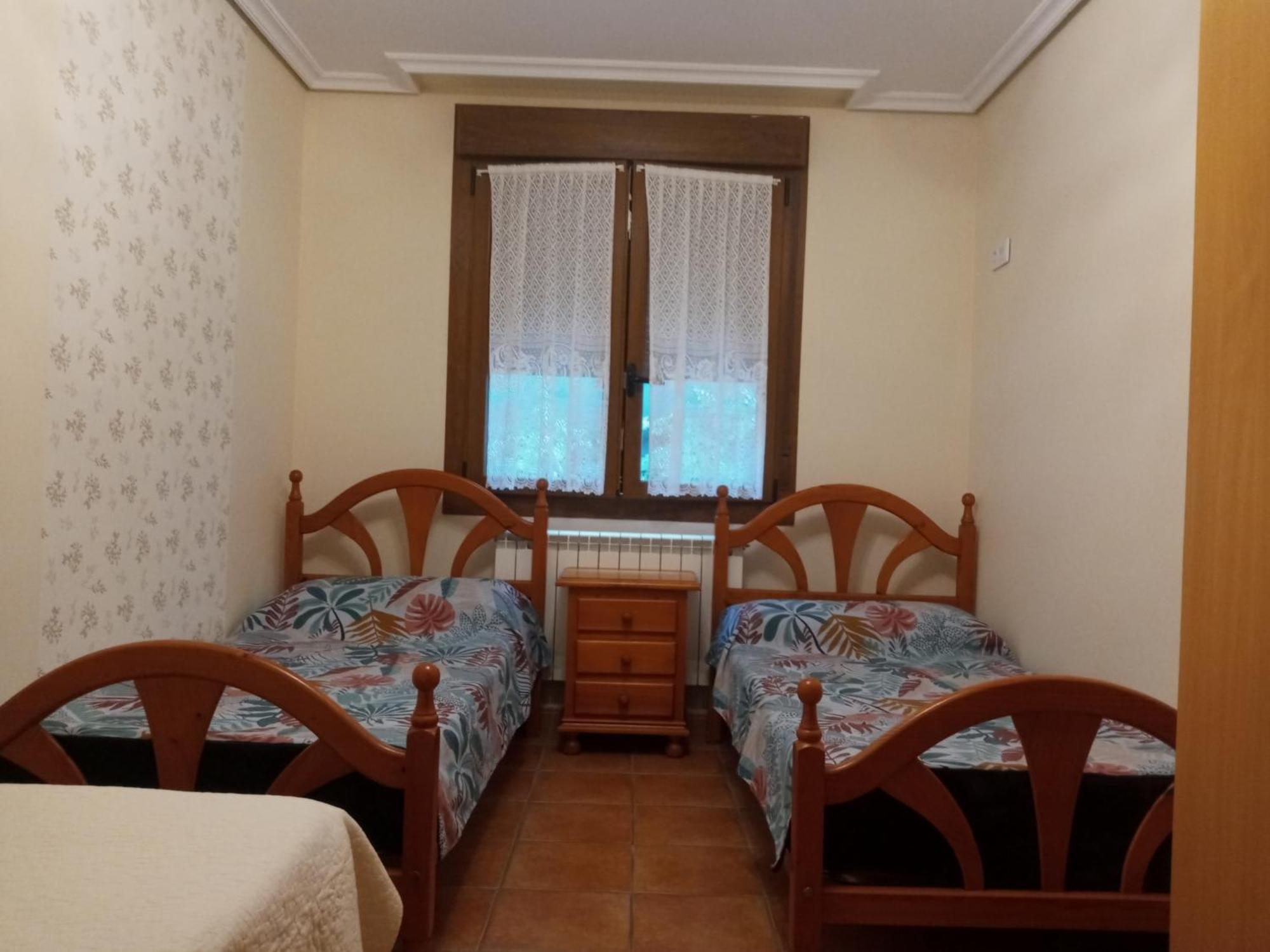 SotésVivienda Turistica San Martinアパートメント エクステリア 写真