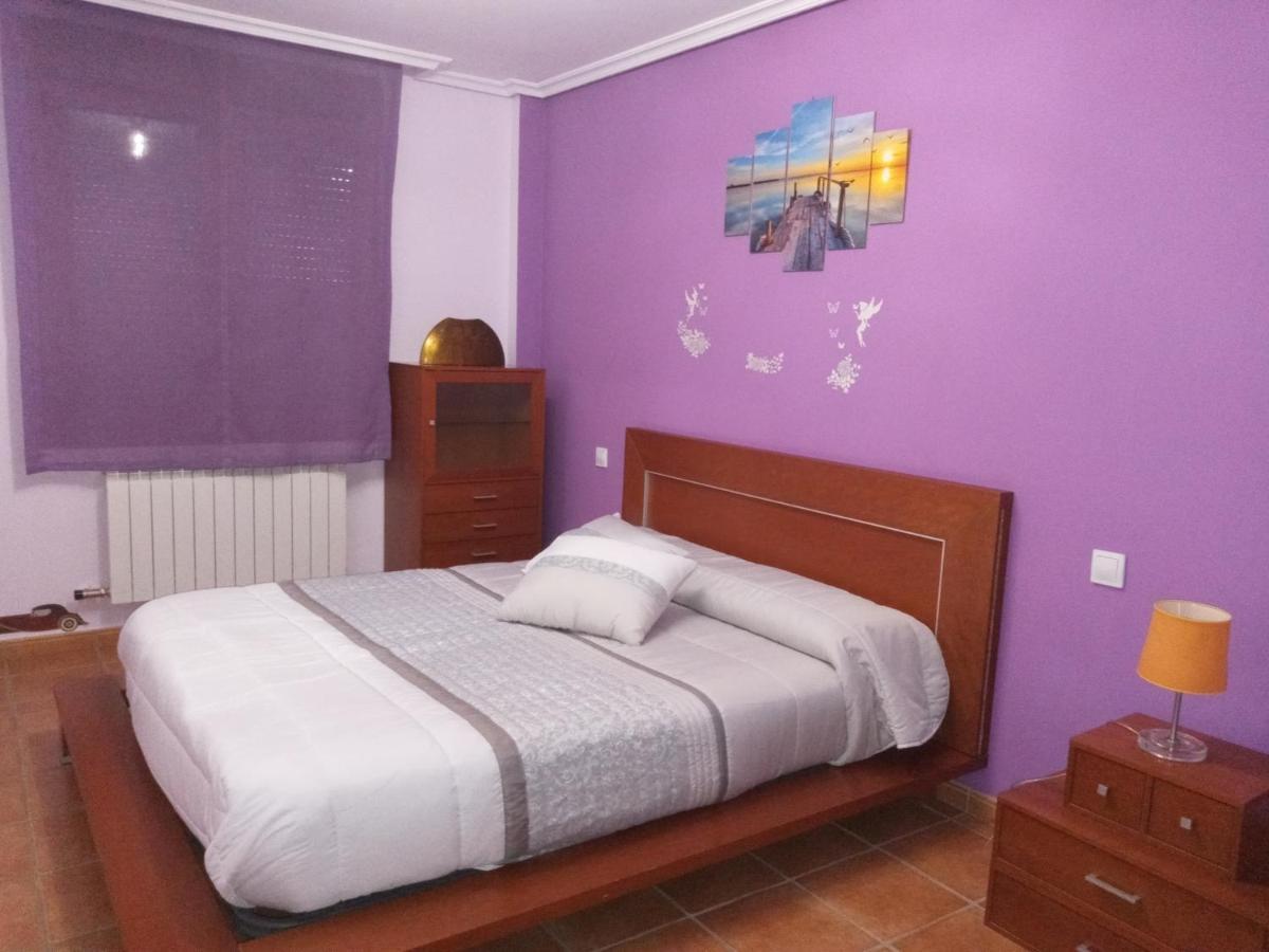 SotésVivienda Turistica San Martinアパートメント エクステリア 写真