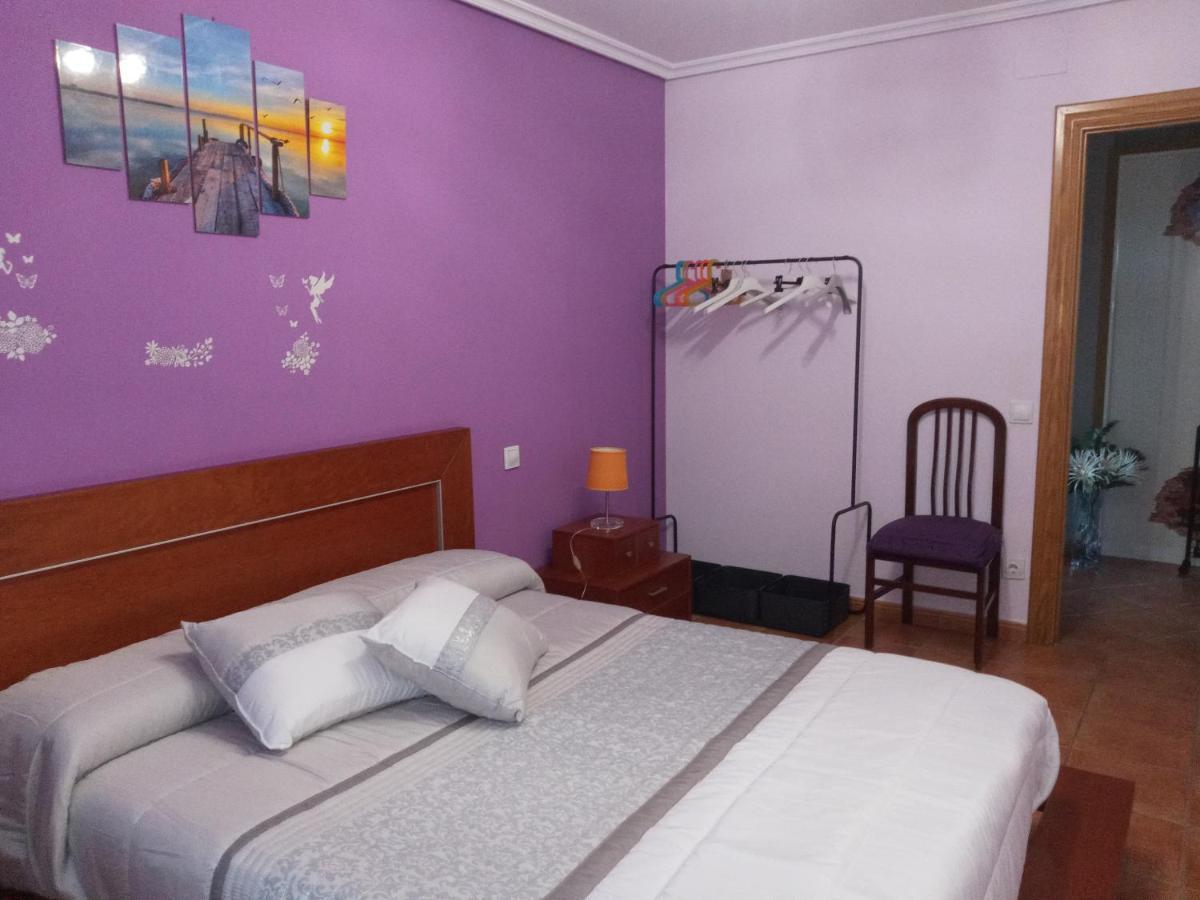 SotésVivienda Turistica San Martinアパートメント エクステリア 写真