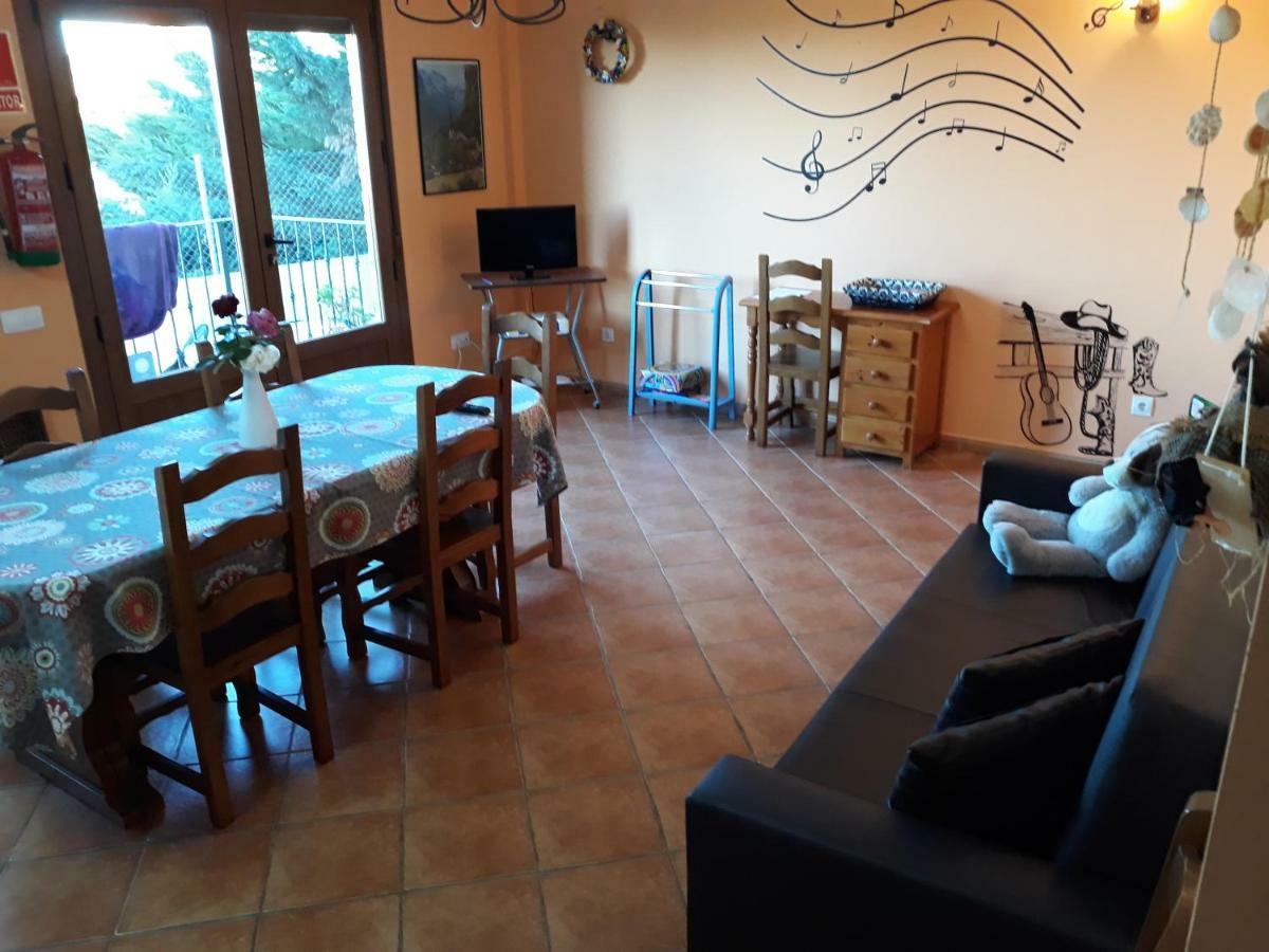 SotésVivienda Turistica San Martinアパートメント エクステリア 写真