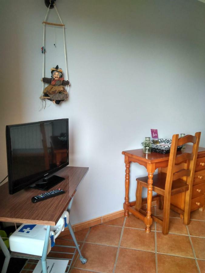 SotésVivienda Turistica San Martinアパートメント エクステリア 写真
