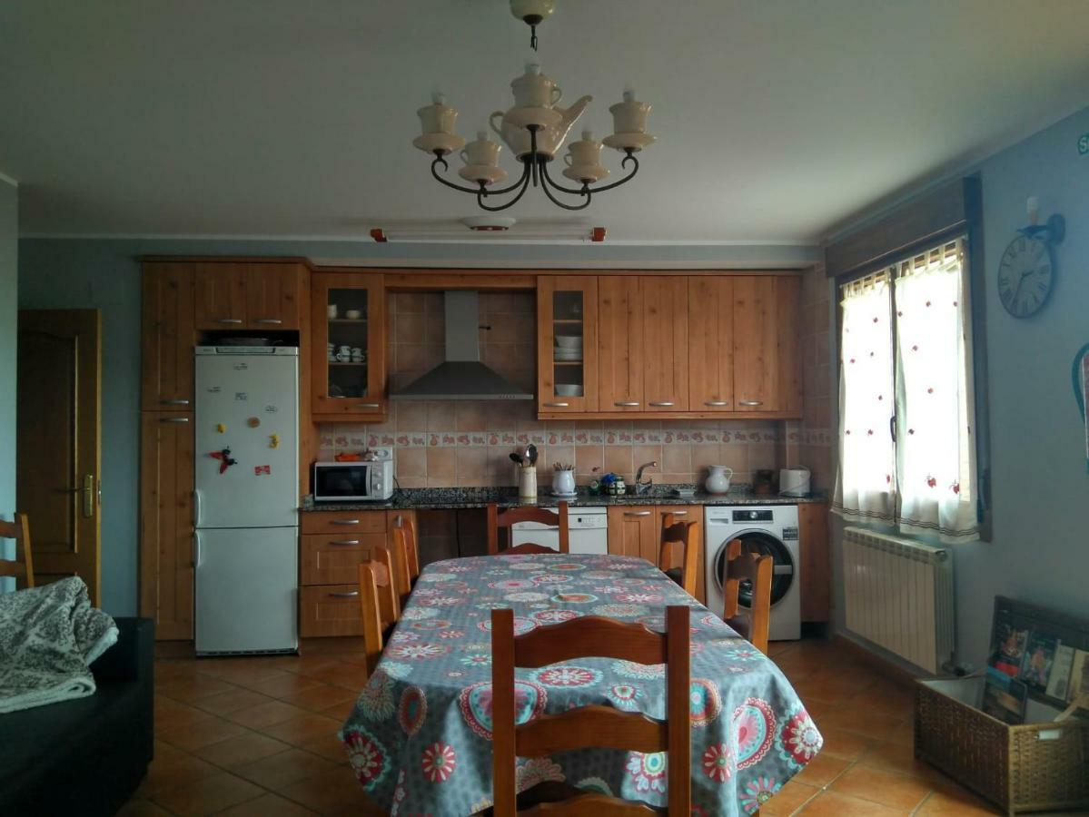SotésVivienda Turistica San Martinアパートメント エクステリア 写真