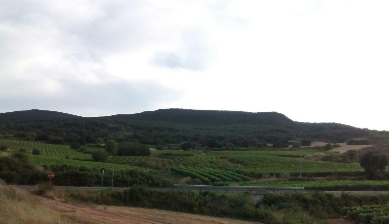 SotésVivienda Turistica San Martinアパートメント エクステリア 写真